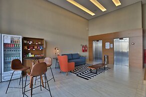 Transamerica Fit Serra