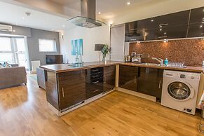The Bullingdon Suite