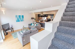 The Bullingdon Suite