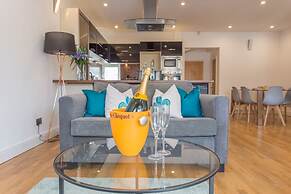 The Bullingdon Suite