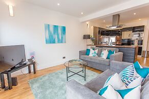 The Bullingdon Suite