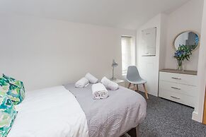 The Bullingdon Suite