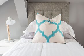 The Bullingdon Suite