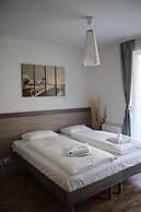 Corvin Holiday Apartment Hotel