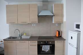 Corvin Holiday Apartment Hotel