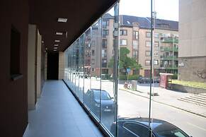 Corvin Holiday Apartment Hotel