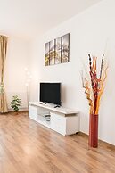 Corvin Holiday Apartment Hotel