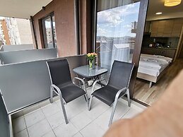 Corvin Holiday Apartment Hotel