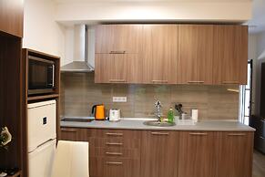 Corvin Holiday Apartment Hotel