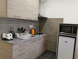 Corvin Holiday Apartment Hotel