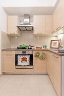 Corvin Holiday Apartment Hotel