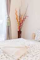 Corvin Holiday Apartment Hotel