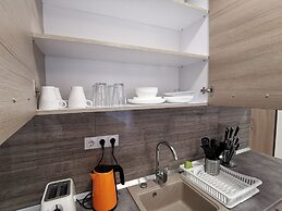 Corvin Holiday Apartment Hotel