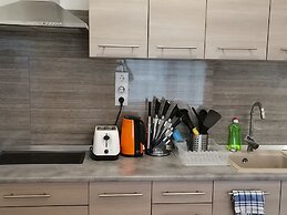 Corvin Holiday Apartment Hotel