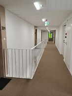 Corvin Holiday Apartment Hotel