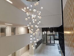 Corvin Holiday Apartment Hotel