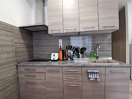 Corvin Holiday Apartment Hotel