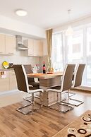 Corvin Holiday Apartment Hotel