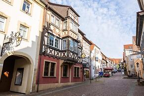 FeWo Gundelsheim