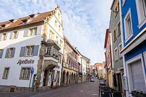 FeWo Gundelsheim