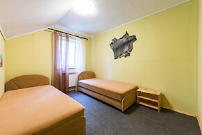 Cottage complex Ozerny Bereg