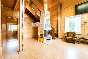 Cottage complex Ozerny Bereg