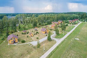 Cottage complex Ozerny Bereg