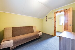 Cottage complex Ozerny Bereg