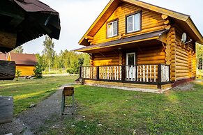 Cottage complex Ozerny Bereg