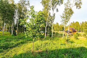 Cottage complex Ozerny Bereg