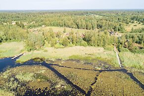 Cottage complex Ozerny Bereg