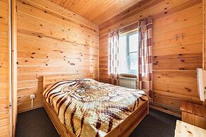 Cottage complex Ozerny Bereg