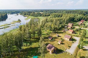 Cottage complex Ozerny Bereg