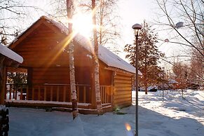 Cottage complex Ozerny Bereg