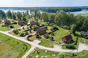 Cottage complex Ozerny Bereg