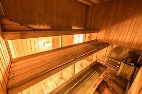 Cottage complex Ozerny Bereg