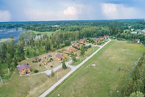 Cottage complex Ozerny Bereg