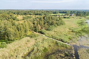 Cottage complex Ozerny Bereg