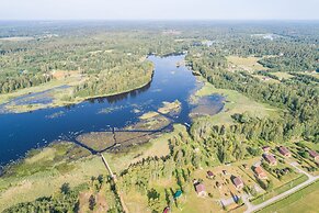 Cottage complex Ozerny Bereg
