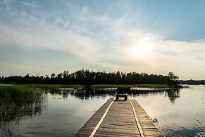 Cottage complex Ozerny Bereg