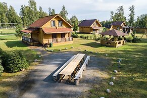 Cottage complex Ozerny Bereg