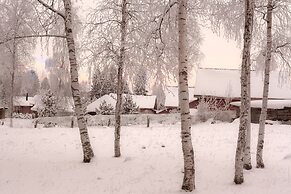 Cottage complex Ozerny Bereg