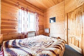 Cottage complex Ozerny Bereg