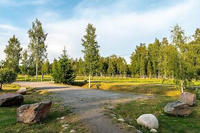 Cottage complex Ozerny Bereg