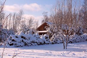 Cottage complex Ozerny Bereg