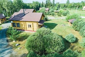 Cottage complex Ozerny Bereg