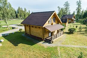 Cottage complex Ozerny Bereg