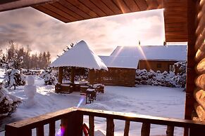 Cottage complex Ozerny Bereg