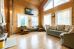 Cottage complex Ozerny Bereg