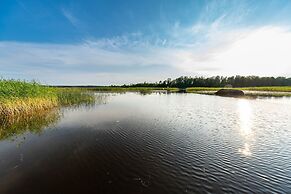 Cottage complex Ozerny Bereg